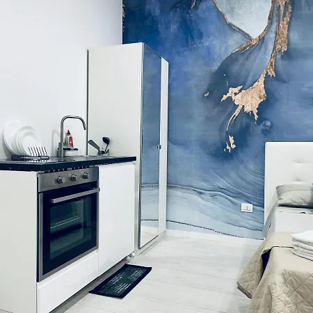 Blue House Sul Mare 3* Monopoli