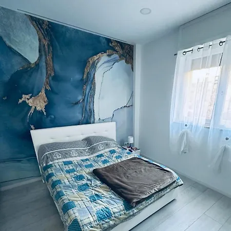 Gæstehus Blue House Sul Mare 3*