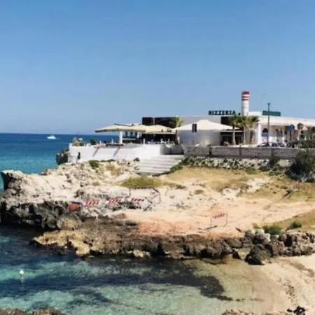 Blue House Sul Mare 3*