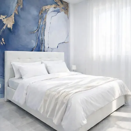 Blue House Sul Mare Monopoli