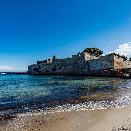Blue House Sul Mare 3*
