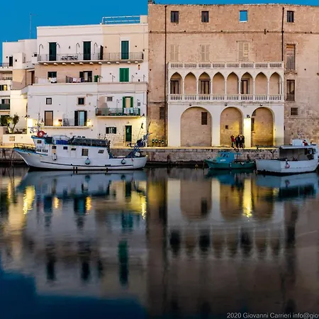 Blue House Sul Mare Monopoli