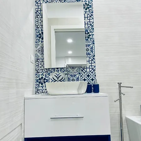 Blue House Sul Mare 3* Monopoli
