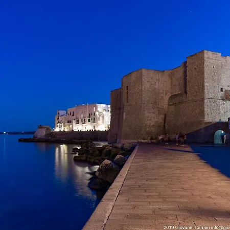 Blue House Sul Mare